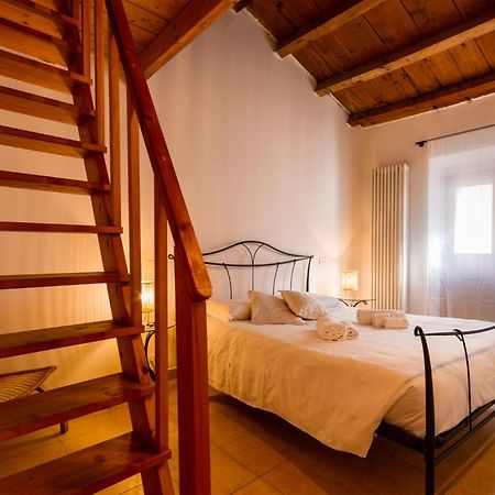 Casa Elisa Apartment Mantova Bagian luar foto
