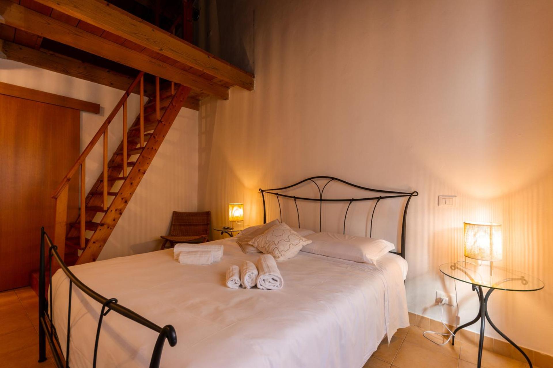 Casa Elisa Apartment Mantova Bagian luar foto
