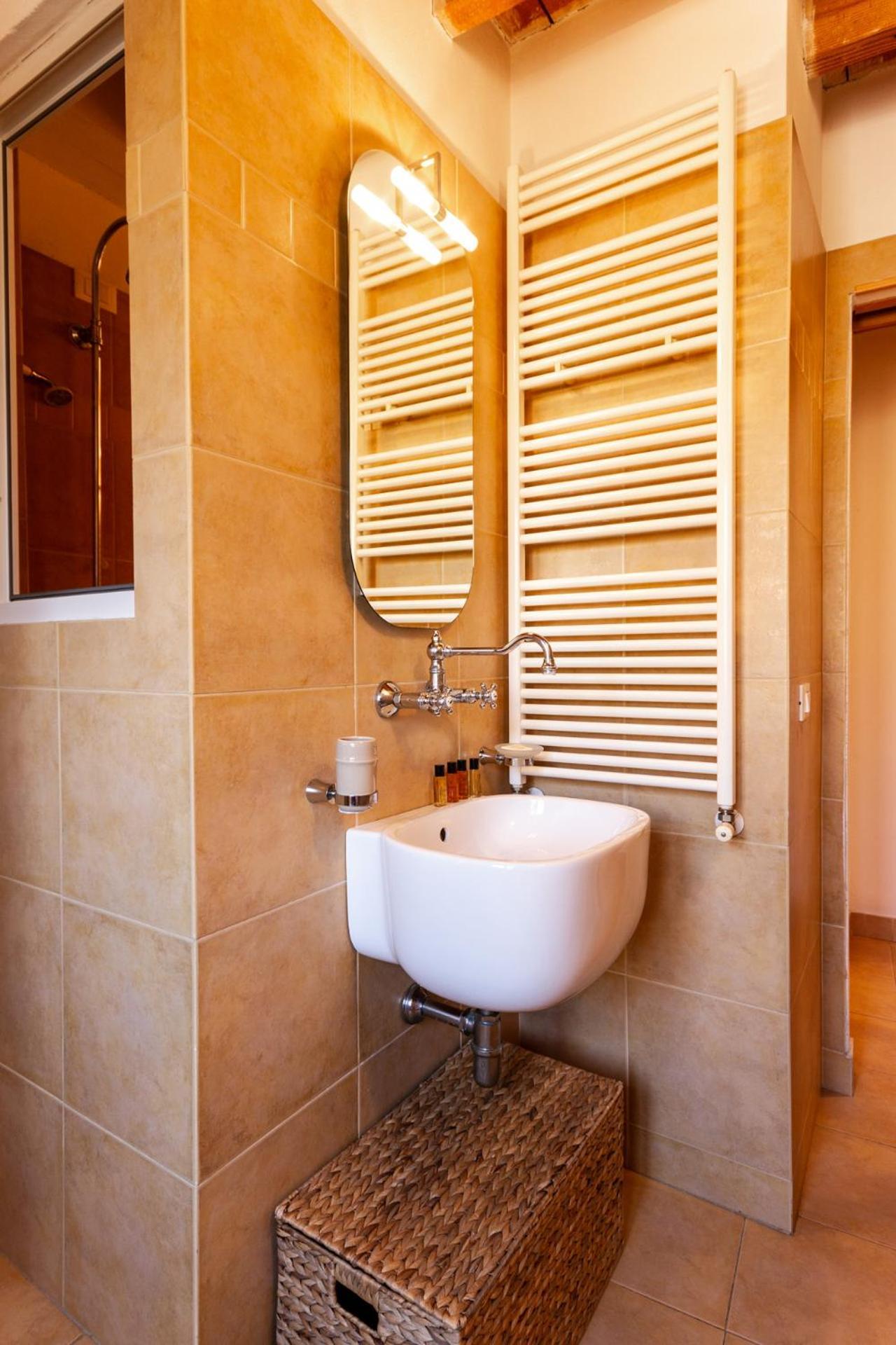 Casa Elisa Apartment Mantova Bagian luar foto