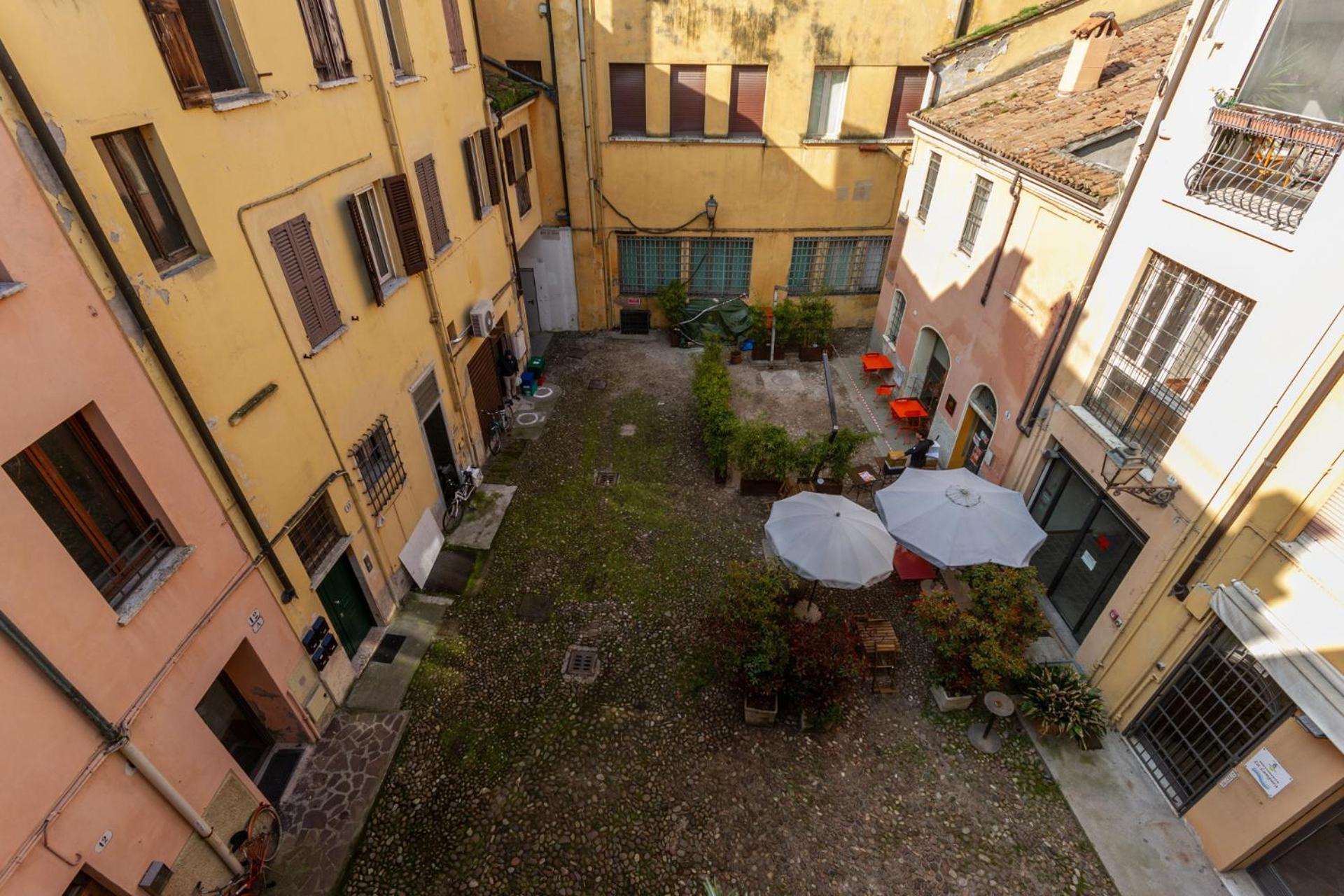Casa Elisa Apartment Mantova Bagian luar foto